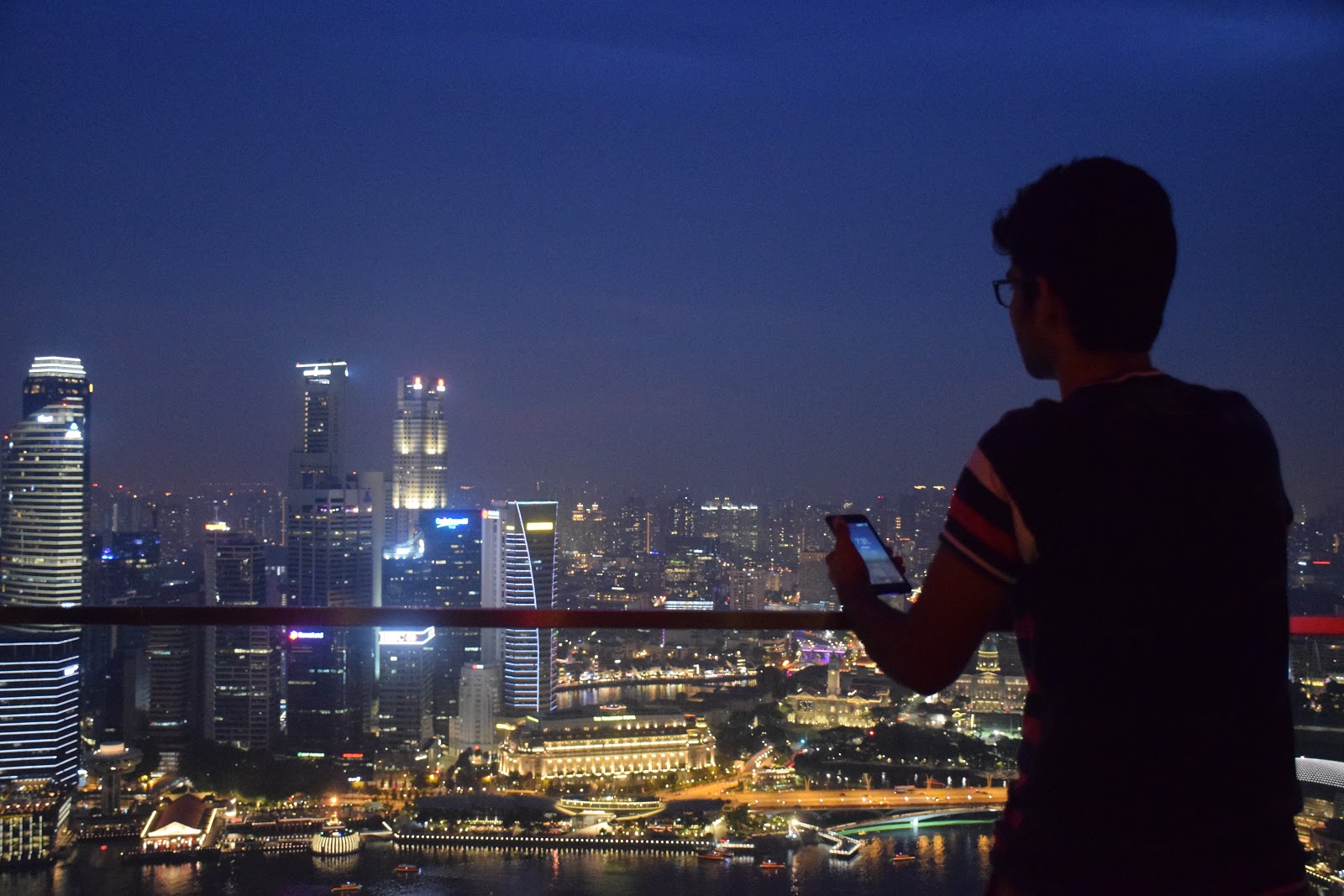 Night Life